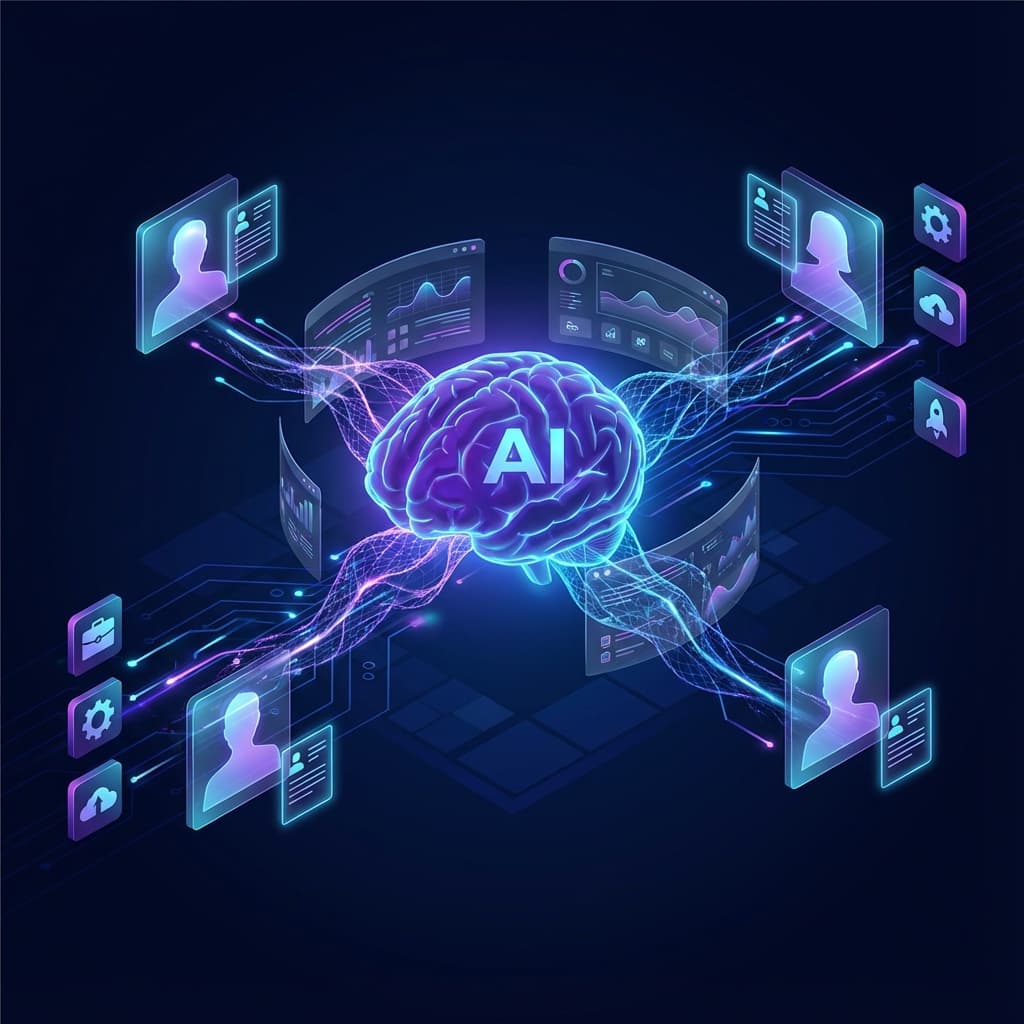 The Future of AI in Hiring: Beyond Keyword Matching