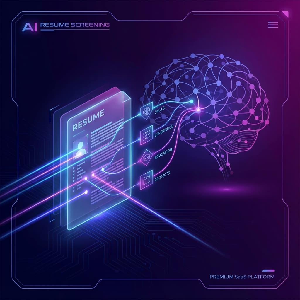 AI-Powered Screening