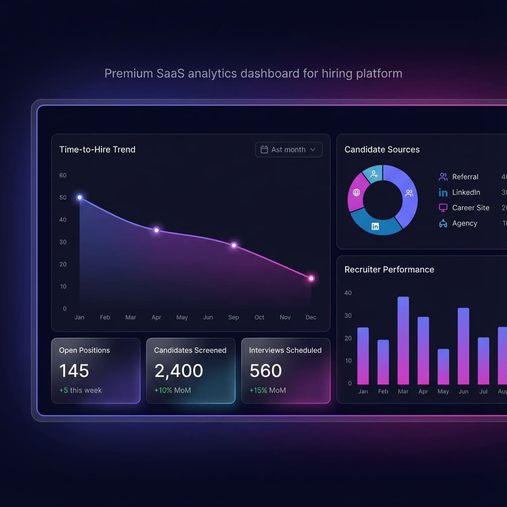 Actionable Analytics
